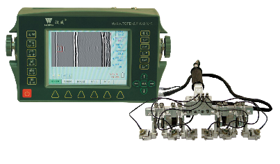 HS800型便攜式TOFD超聲波檢測儀