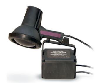 SB-100P系列高強度手持式紫外線燈